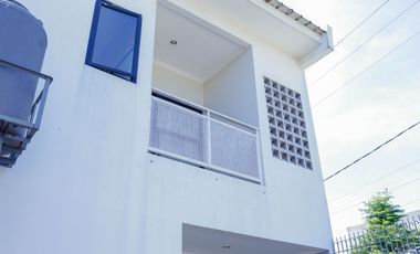 Djual Rumah Siap Huni 2 Lt Selangkah ke RS PENA 98 Dibantu KPR J-22798