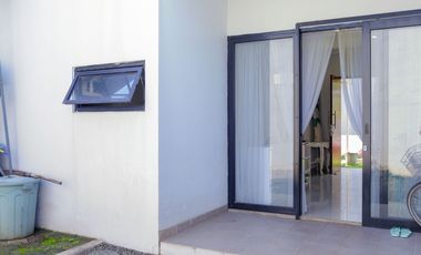 Djual Rumah Siap Huni 2 Lt Selangkah ke RS PENA 98 Dibantu KPR J-22798