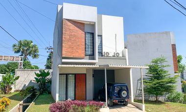 Djual Rumah Siap Huni 2 Lt Selangkah ke RS PENA 98 Dibantu KPR J-22798