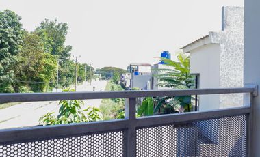 Djual Rumah Siap Huni 2 Lt Selangkah ke RS PENA 98 Dibantu KPR J-22798