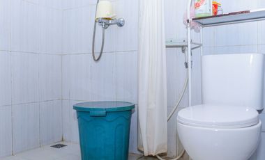 Djual Rumah Siap Huni 2 Lt Selangkah ke RS PENA 98 Dibantu KPR J-22798