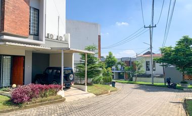 Djual Rumah Siap Huni 2 Lt Selangkah ke RS PENA 98 Dibantu KPR J-22798