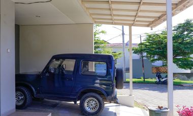 Djual Rumah Siap Huni 2 Lt Selangkah ke RS PENA 98 Dibantu KPR J-22798