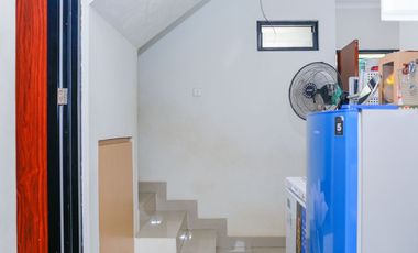 Djual Rumah Siap Huni 2 Lt Selangkah ke RS PENA 98 Dibantu KPR J-22798