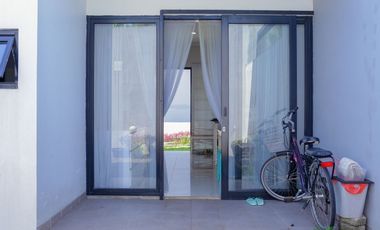 Djual Rumah Siap Huni 2 Lt Selangkah ke RS PENA 98 Dibantu KPR J-22798