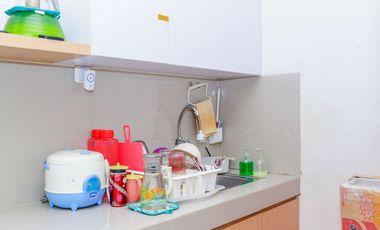 Djual Rumah Siap Huni 2 Lt Selangkah ke RS PENA 98 Dibantu KPR J-22798