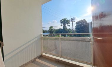 Djual Rumah Siap Huni 2 Lt Selangkah ke RS PENA 98 Dibantu KPR J-22798