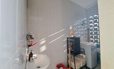 Djual Rumah Siap Huni 2 Lt Selangkah ke RS PENA 98 Dibantu KPR J-22798