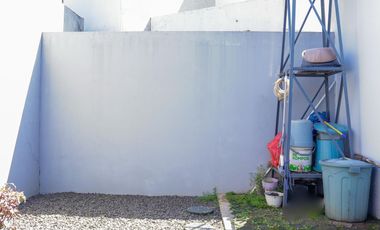 Djual Rumah Siap Huni 2 Lt Selangkah ke RS PENA 98 Dibantu KPR J-22798