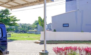 Djual Rumah Siap Huni 2 Lt Selangkah ke RS PENA 98 Dibantu KPR J-22798