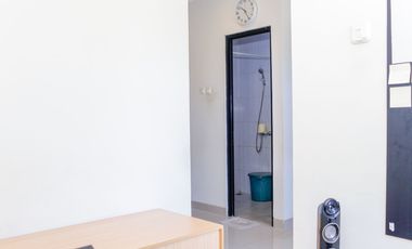 Djual Rumah Siap Huni 2 Lt Selangkah ke RS PENA 98 Dibantu KPR J-22798