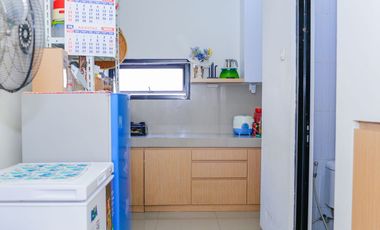 Djual Rumah Siap Huni 2 Lt Selangkah ke RS PENA 98 Dibantu KPR J-22798