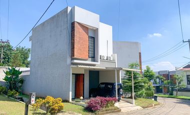 Djual Rumah Siap Huni 2 Lt Selangkah ke RS PENA 98 Dibantu KPR J-22798