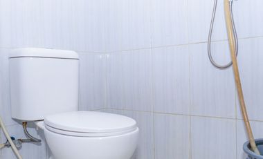 Djual Rumah Siap Huni 2 Lt Selangkah ke RS PENA 98 Dibantu KPR J-22798