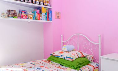 Djual Rumah Siap Huni 2 Lt Selangkah ke RS PENA 98 Dibantu KPR J-22798