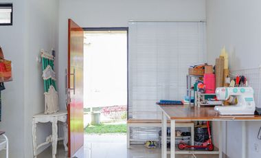 Djual Rumah Siap Huni 2 Lt Selangkah ke RS PENA 98 Dibantu KPR J-22798