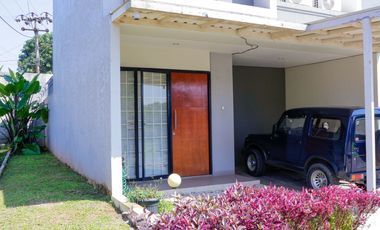Djual Rumah Siap Huni 2 Lt Selangkah ke RS PENA 98 Dibantu KPR J-22798