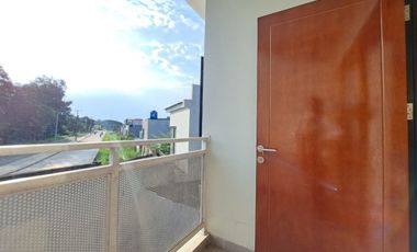 Djual Rumah Siap Huni 2 Lt Selangkah ke RS PENA 98 Dibantu KPR J-22798