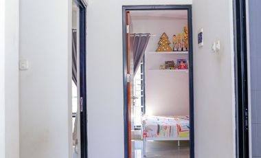 Djual Rumah Siap Huni 2 Lt Selangkah ke RS PENA 98 Dibantu KPR J-22798