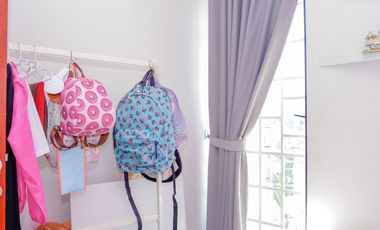 Djual Rumah Siap Huni 2 Lt Selangkah ke RS PENA 98 Dibantu KPR J-22798