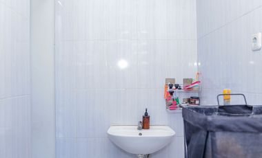 Djual Rumah Siap Huni 2 Lt Selangkah ke RS PENA 98 Dibantu KPR J-22798