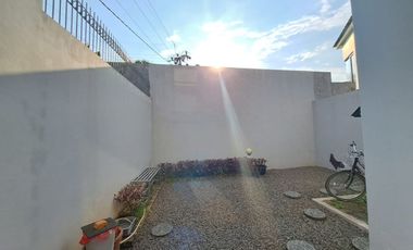 Djual Rumah Siap Huni 2 Lt Selangkah ke RS PENA 98 Dibantu KPR J-22798