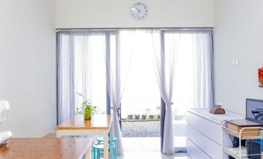 Djual Rumah Siap Huni 2 Lt Selangkah ke RS PENA 98 Dibantu KPR J-22798