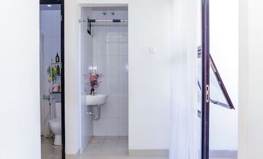 Djual Rumah Siap Huni 2 Lt Selangkah ke RS PENA 98 Dibantu KPR J-22798