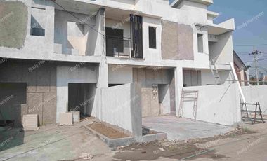 PROMO BEBAS ANGSURAN 1 TAHUN DENGAN UTJ 1 JUTA LANGSUNG KPR