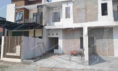 PROMO BEBAS ANGSURAN 1 TAHUN DENGAN UTJ 1 JUTA LANGSUNG KPR