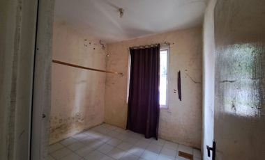 Rumah Hook 2 KT Dekat Faskes dan Sekolah di Gunung Sindur Nego J-22217