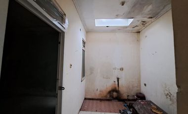 Rumah Hook 2 KT Dekat Faskes dan Sekolah di Gunung Sindur Nego J-22217