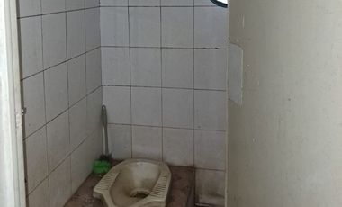 Rumah Hook 2 KT Dekat Faskes dan Sekolah di Gunung Sindur Nego J-22217