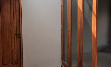 Happy Fresh Homey : Hunian Konsep Modern Tropis di Kawasan Perumahan