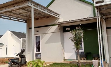 Rumah dijual di batang Jawa tengah