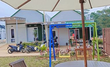 Rumah dijual di batang Jawa tengah