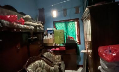 Rumah Hadap Utara LT 159 dekat RS Kartika Husada Jatiasih J-34001