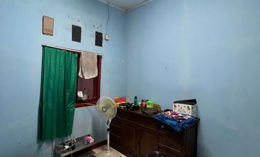 Rumah Hadap Utara LT 159 dekat RS Kartika Husada Jatiasih J-34001
