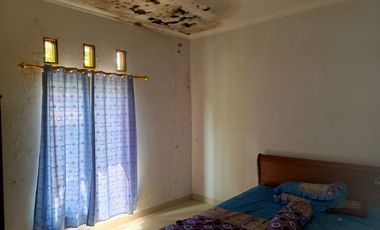 Dijual Rumah Asri 2 Lt 15 Menit ke Grand Galaxy Park Siap Huni J-25495