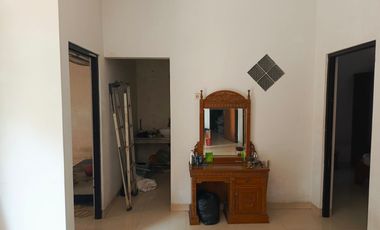 Dijual Rumah Asri 2 Lt 15 Menit ke Grand Galaxy Park Siap Huni J-25495