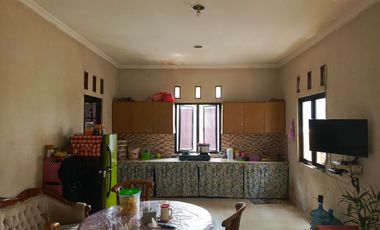 Dijual Rumah Asri 2 Lt 15 Menit ke Grand Galaxy Park Siap Huni J-25495