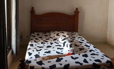 Dijual Rumah Asri 2 Lt 15 Menit ke Grand Galaxy Park Siap Huni J-25495