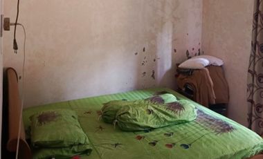 Dijual Rumah Asri 2 Lt 15 Menit ke Grand Galaxy Park Siap Huni J-25495