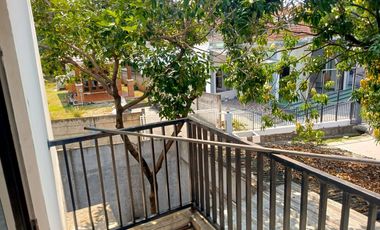 Dijual Rumah Asri 2 Lt 15 Menit ke Grand Galaxy Park Siap Huni J-25495