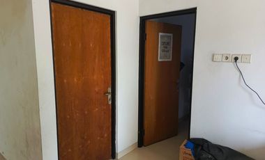 Dijual Rumah Asri 2 Lt 15 Menit ke Grand Galaxy Park Siap Huni J-25495