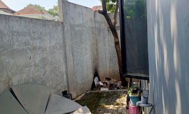 Dijual Rumah Asri 2 Lt 15 Menit ke Grand Galaxy Park Siap Huni J-25495