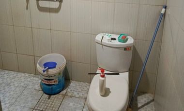 Dijual Rumah Asri 2 Lt 15 Menit ke Grand Galaxy Park Siap Huni J-25495