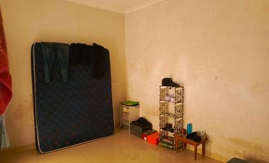 Dijual Rumah Asri 2 Lt 15 Menit ke Grand Galaxy Park Siap Huni J-25495