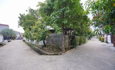 Dijual Rumah Asri 2 Lt 15 Menit ke Grand Galaxy Park Siap Huni J-25495