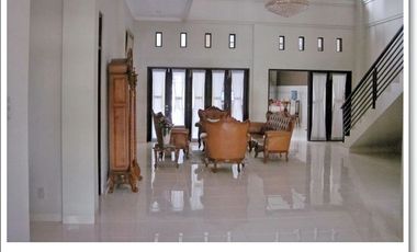 Rumah Condongcatur Dekat Pakuwon Mall, Gejayan, UGM, UNY Jogja